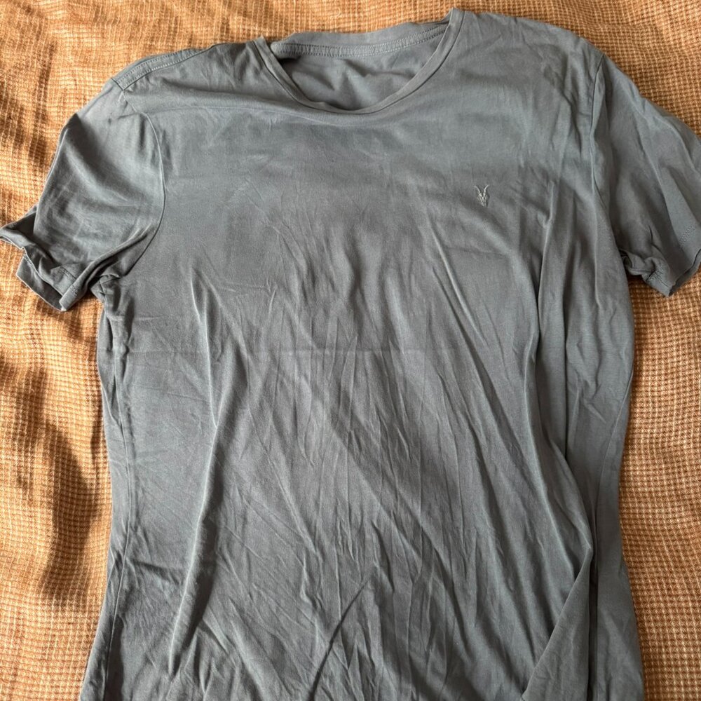 All Saints T-Shirt